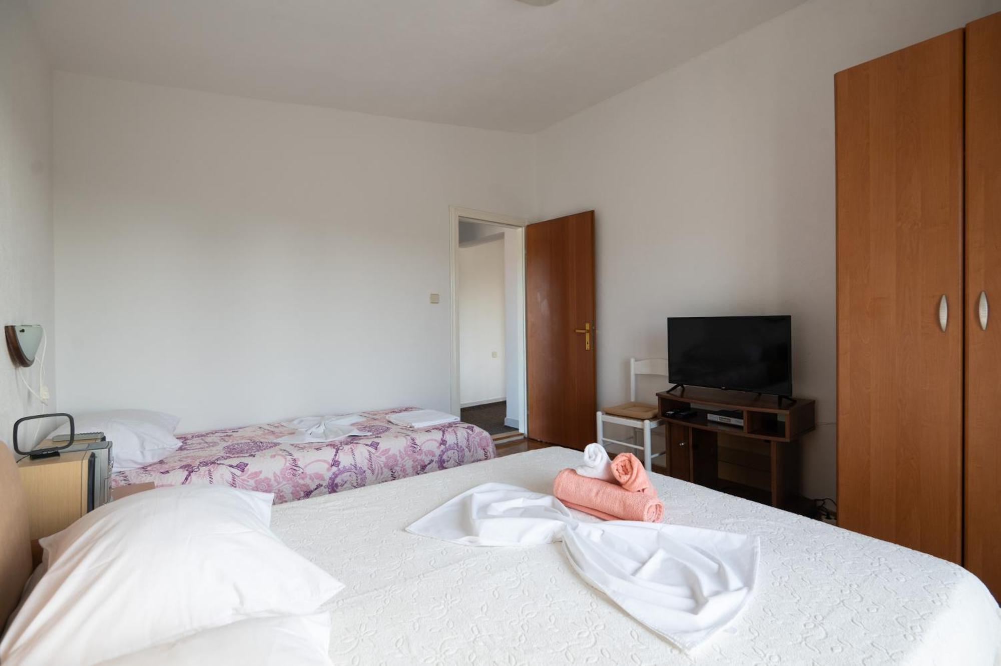 Marina'S Apartments ราชานาส ห้อง รูปภาพ