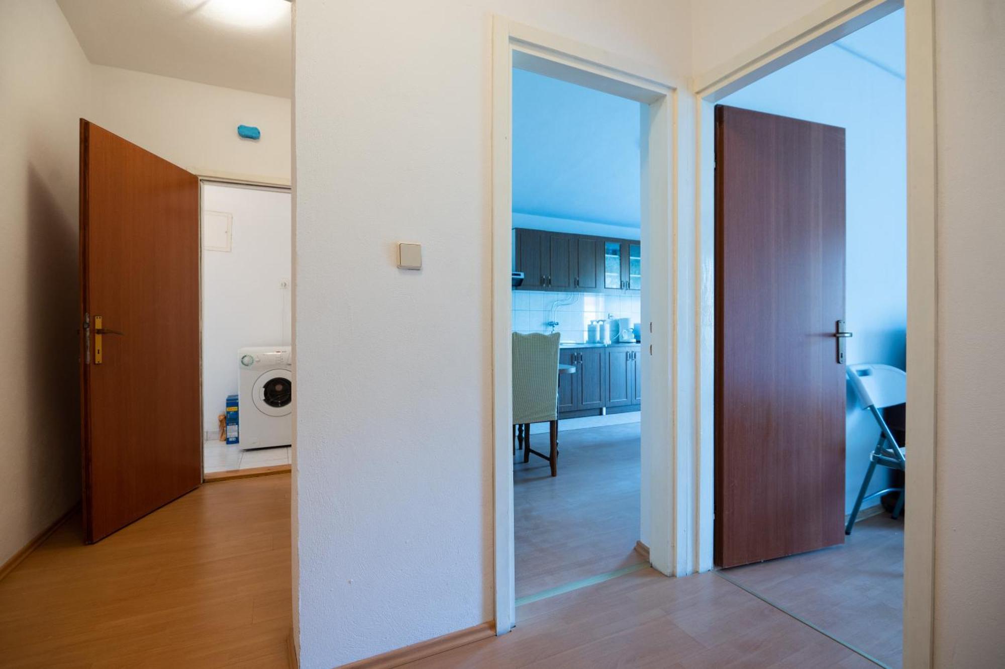 Marina'S Apartments ราชานาส ห้อง รูปภาพ