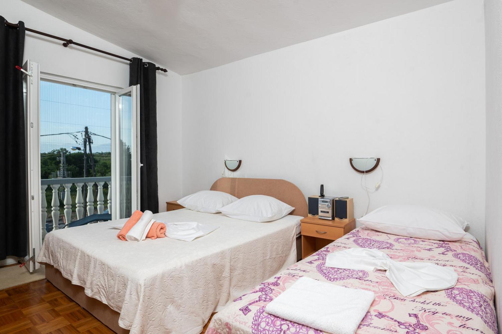 Marina'S Apartments ราชานาส ห้อง รูปภาพ