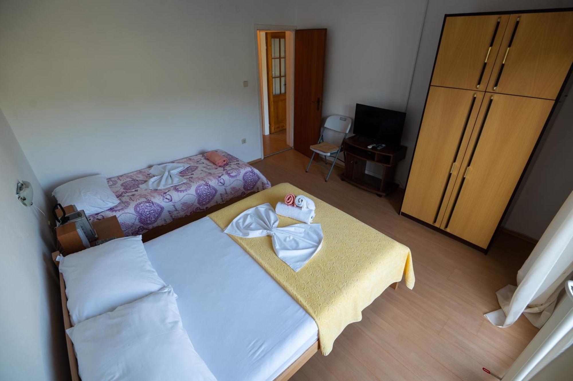 Marina'S Apartments ราชานาส ห้อง รูปภาพ